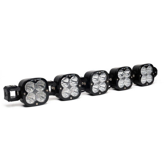 Baja Designs XL Pro Linkable LED Light Bar - Universal