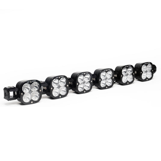 Baja Designs XL Pro Linkable LED Light Bar - Universal