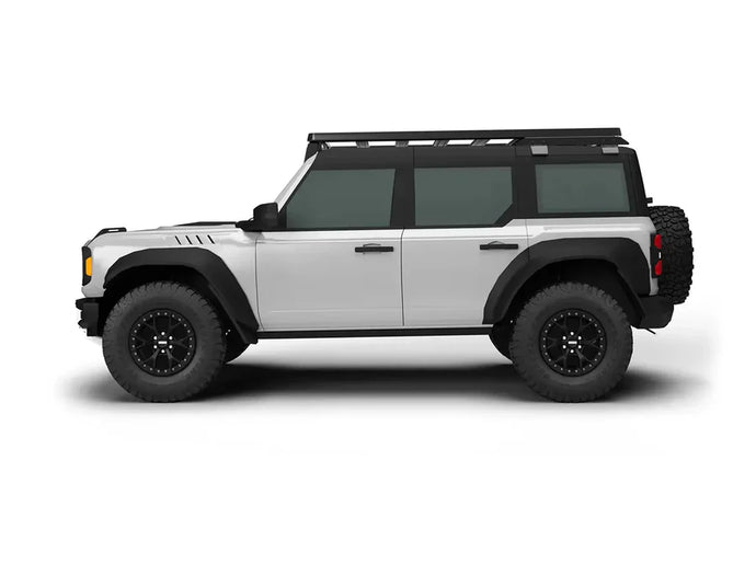 Leitner ACS ROOF | Over Cab Platform Rack for FORD BRONCO