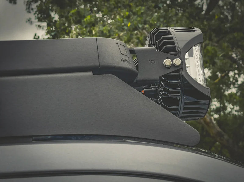 Load image into Gallery viewer, Leitner ACS ROOF | Over Cab Platform Rack for FORD SUPERDUTY
