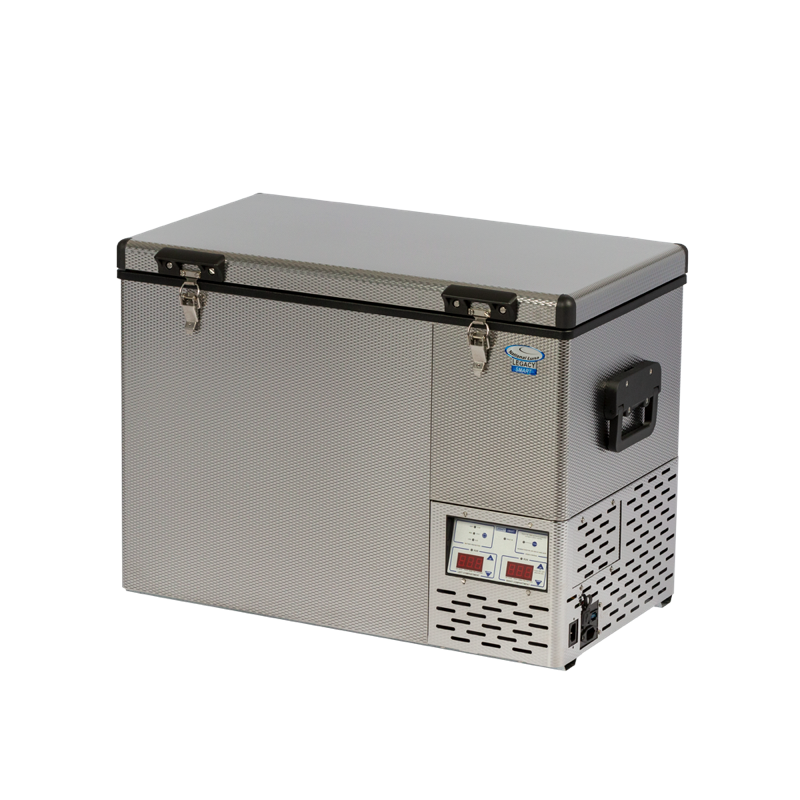 Load image into Gallery viewer, 60L Legacy Smart QC Fridge/Freezer
