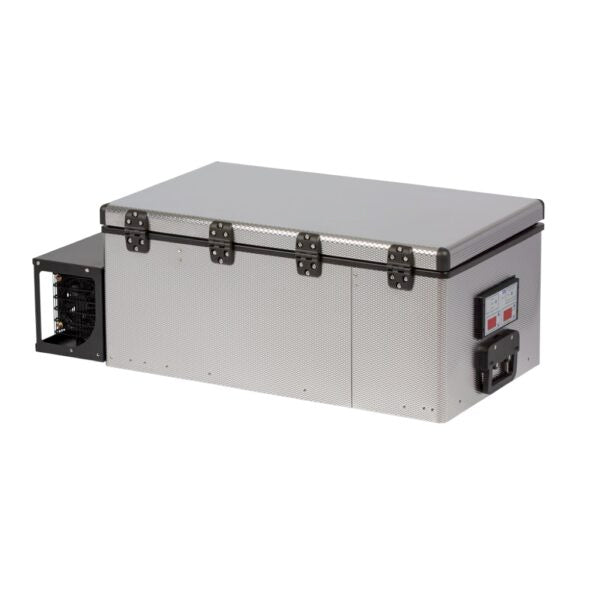 Load image into Gallery viewer, 60L Dual-Zone Drawer Refrigerator &amp; Freezer
