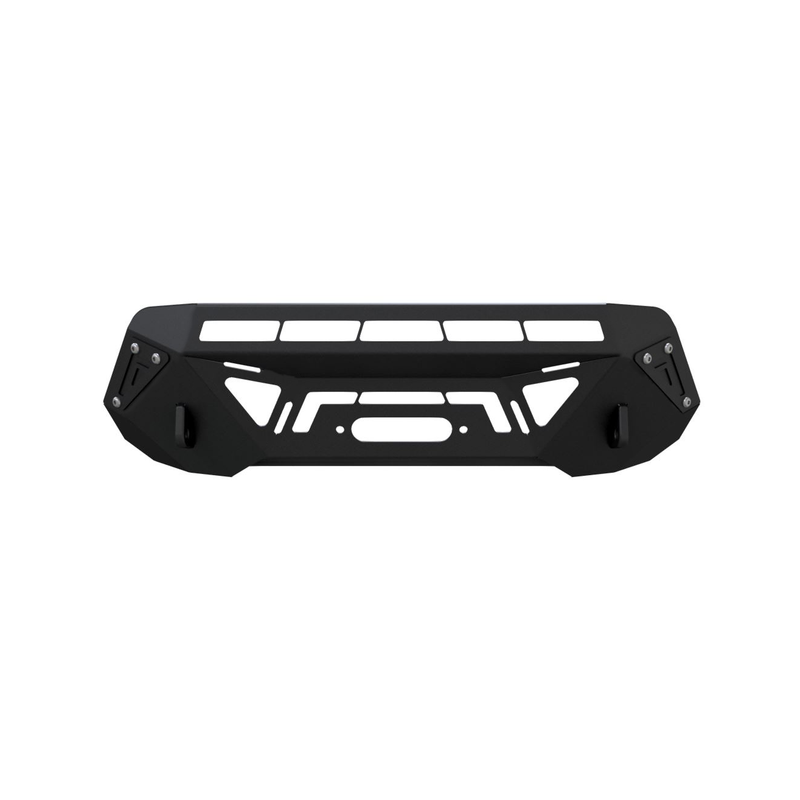 Load image into Gallery viewer, CBI Off Road Nissan Frontier Covert Front Bumper | 2022-2024
