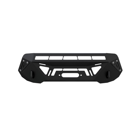 CBI Off Road Nissan Frontier Covert Front Bumper | 2022-2024