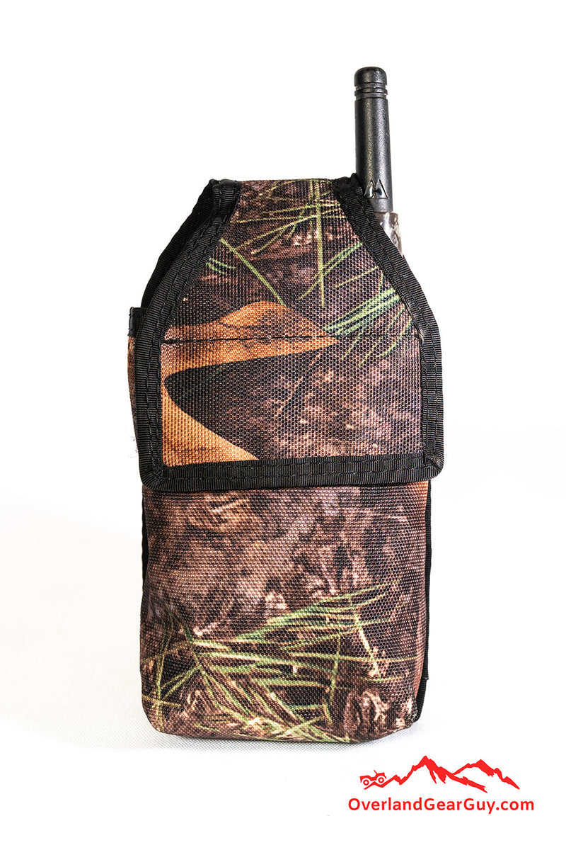Load image into Gallery viewer, Midland GXT67PRO Radio Pouch - MOLLE

