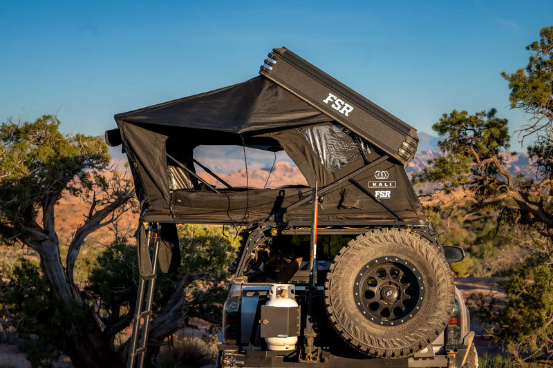 Load image into Gallery viewer, Kali - Rooftop Tent

