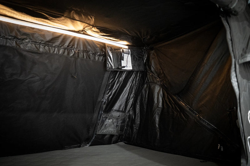 Load image into Gallery viewer, Evolution XL - Rooftop Tent
