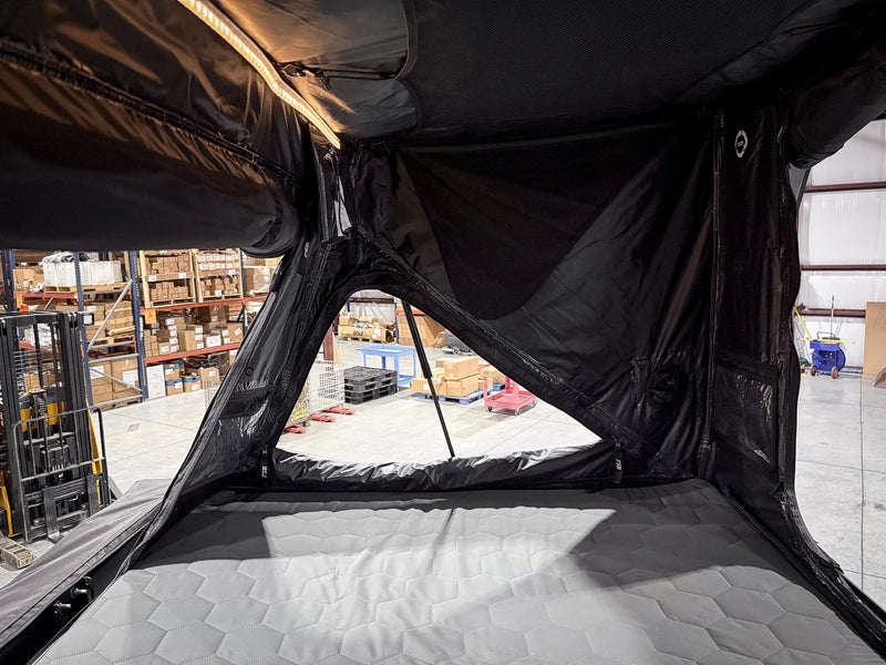 Load image into Gallery viewer, Evolution XL - Rooftop Tent
