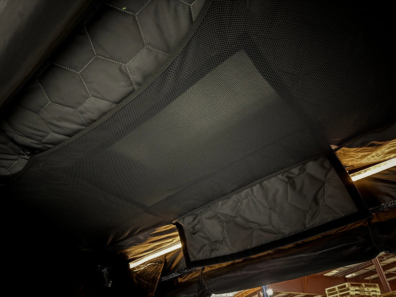 Load image into Gallery viewer, Evolution XL - Rooftop Tent
