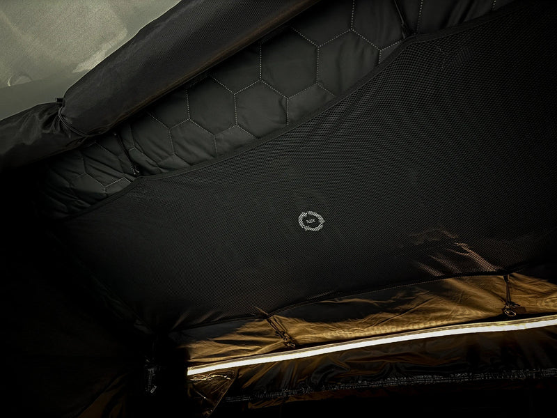 Load image into Gallery viewer, Evolution XL - Rooftop Tent
