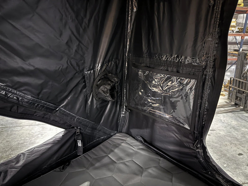 Load image into Gallery viewer, Evolution XL - Rooftop Tent
