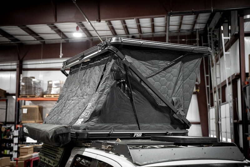 Load image into Gallery viewer, Evolution XL - Rooftop Tent
