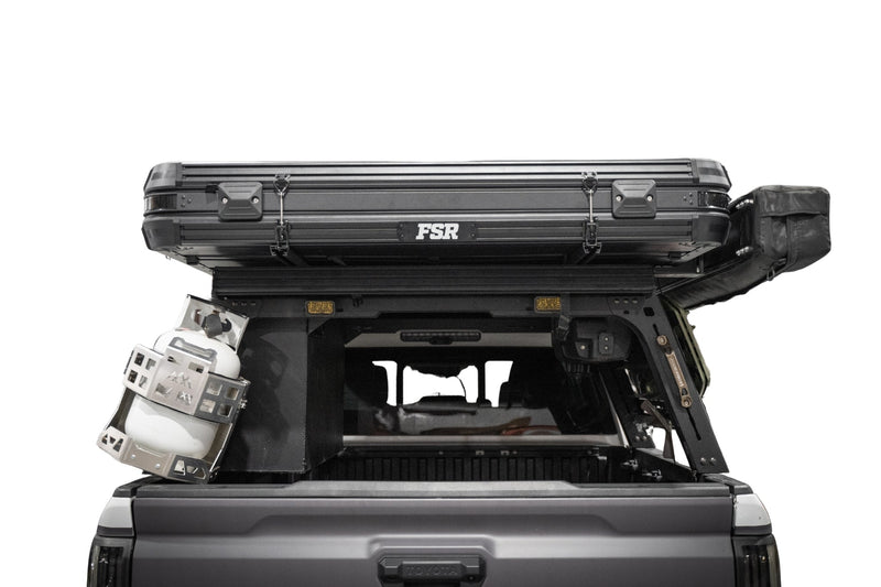 Load image into Gallery viewer, Evolution XL - Rooftop Tent

