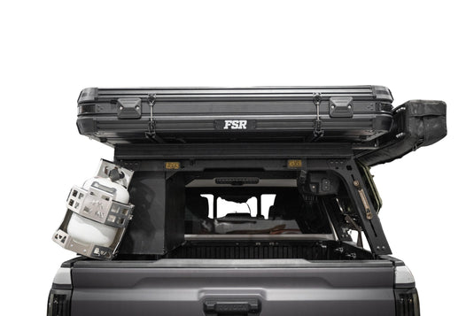 Evolution XL - Rooftop Tent