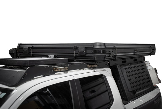 Evolution XL - Rooftop Tent