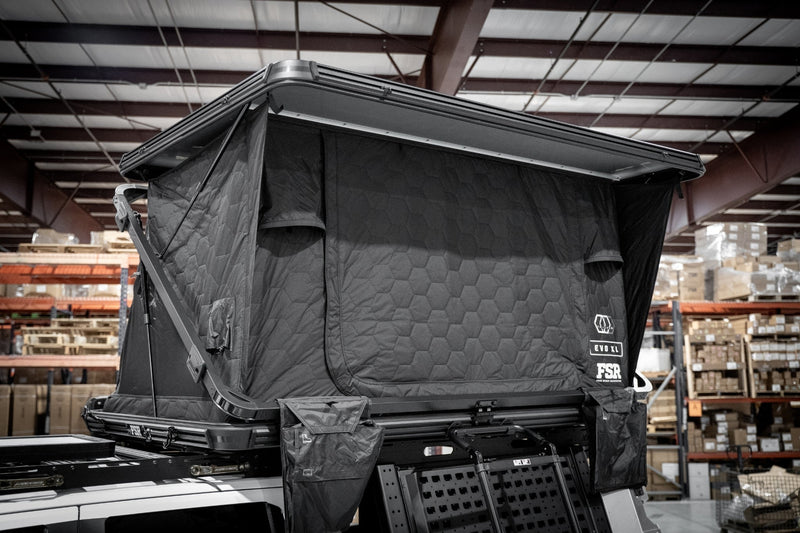 Load image into Gallery viewer, Evolution XL - Rooftop Tent
