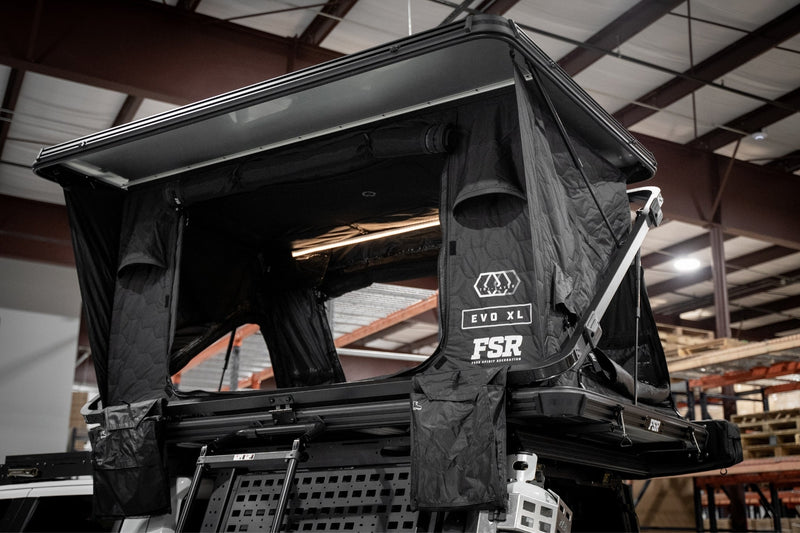 Load image into Gallery viewer, Evolution XL - Rooftop Tent
