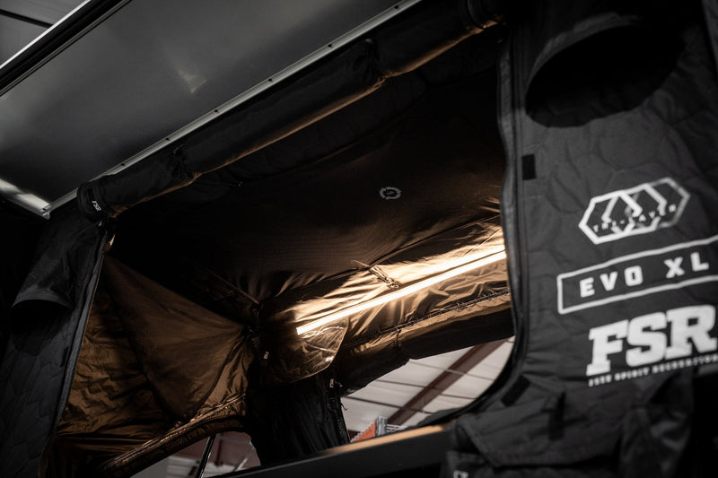 Load image into Gallery viewer, Evolution XL - Rooftop Tent
