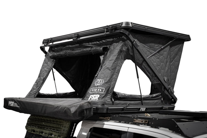Load image into Gallery viewer, Evolution XL - Rooftop Tent
