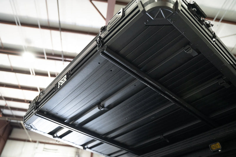 Load image into Gallery viewer, Evolution XL - Rooftop Tent
