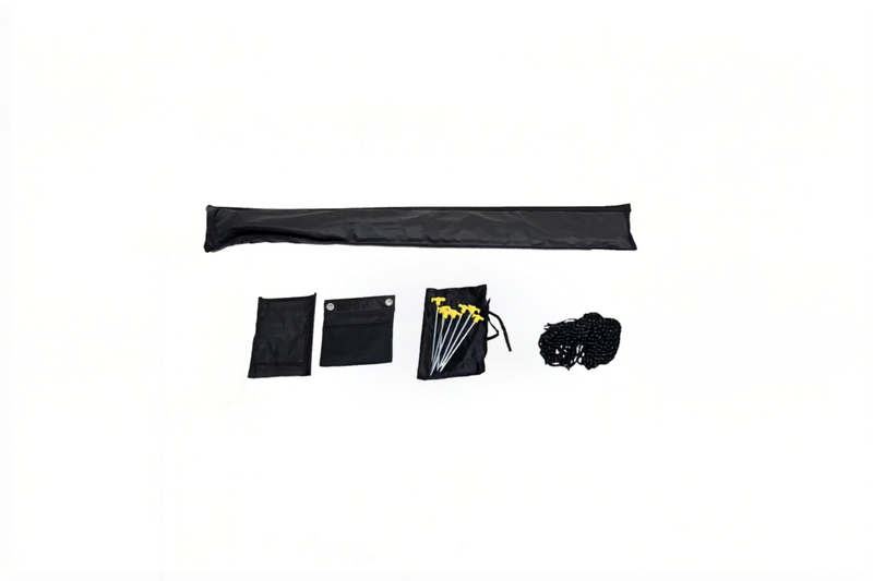 Load image into Gallery viewer, 180 Tailgate Awning
