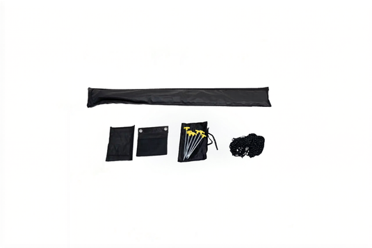 180 Tailgate Awning