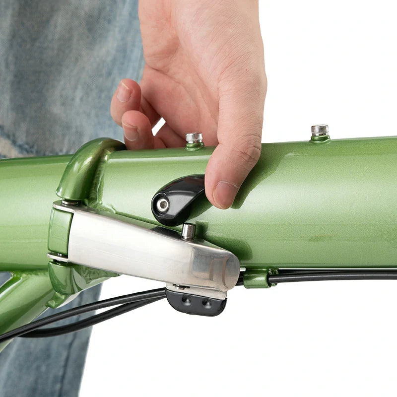 Load image into Gallery viewer, SVK-Folding Bike
