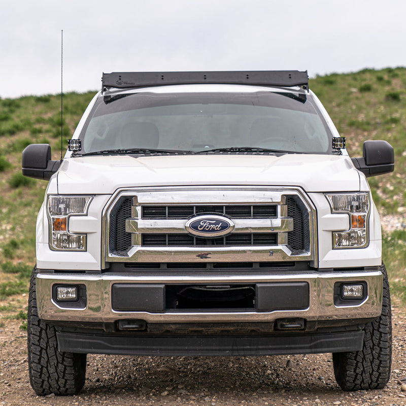 Load image into Gallery viewer, CBI Off Road Ford F150 / Raptor Ditch Light Brackets

