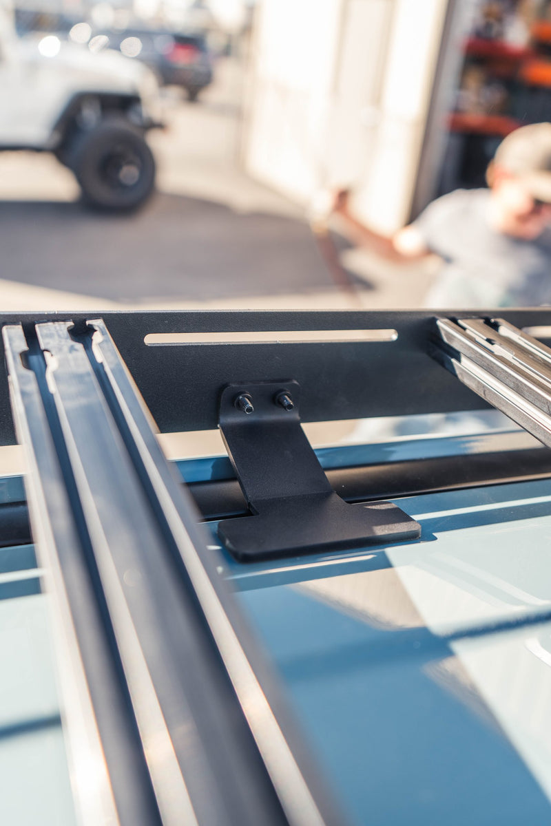 Load image into Gallery viewer, CBI Off Road Ford Maverick Prinsu Roof Rack | 2022-2023
