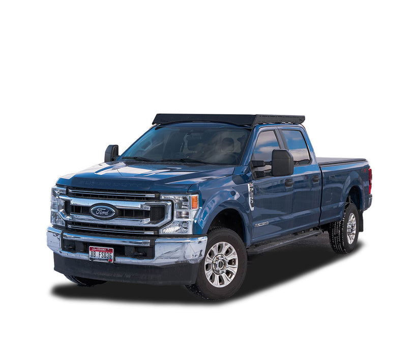 Load image into Gallery viewer, CBI Off Road Ford Super Duty Prinsu Pro Roof Rack | 2017-Current

