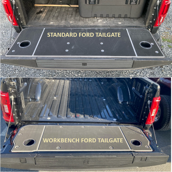 Load image into Gallery viewer, F150 Tailgate Cover (2015-2026)
