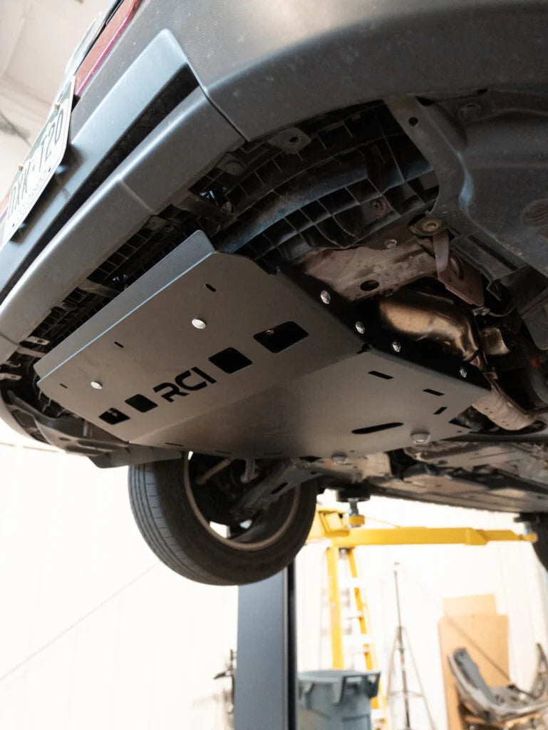 Load image into Gallery viewer, RCI Off Road Engine Skid Plate | 19-24 Subaru Forester
