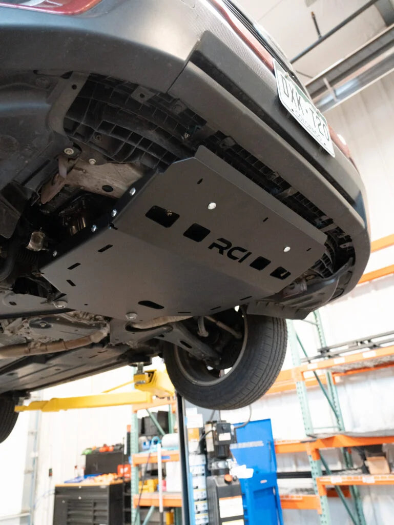 Load image into Gallery viewer, RCI Off Road Engine Skid Plate | 19-24 Subaru Forester
