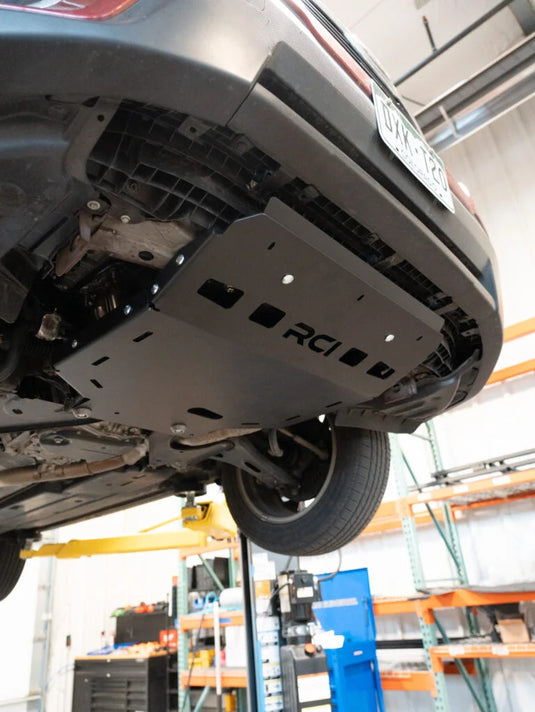 RCI Off Road Engine Skid Plate | 19-24 Subaru Forester