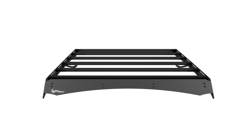 Load image into Gallery viewer, CBI Off Road Ford Maverick Prinsu Roof Rack | 2022-2023
