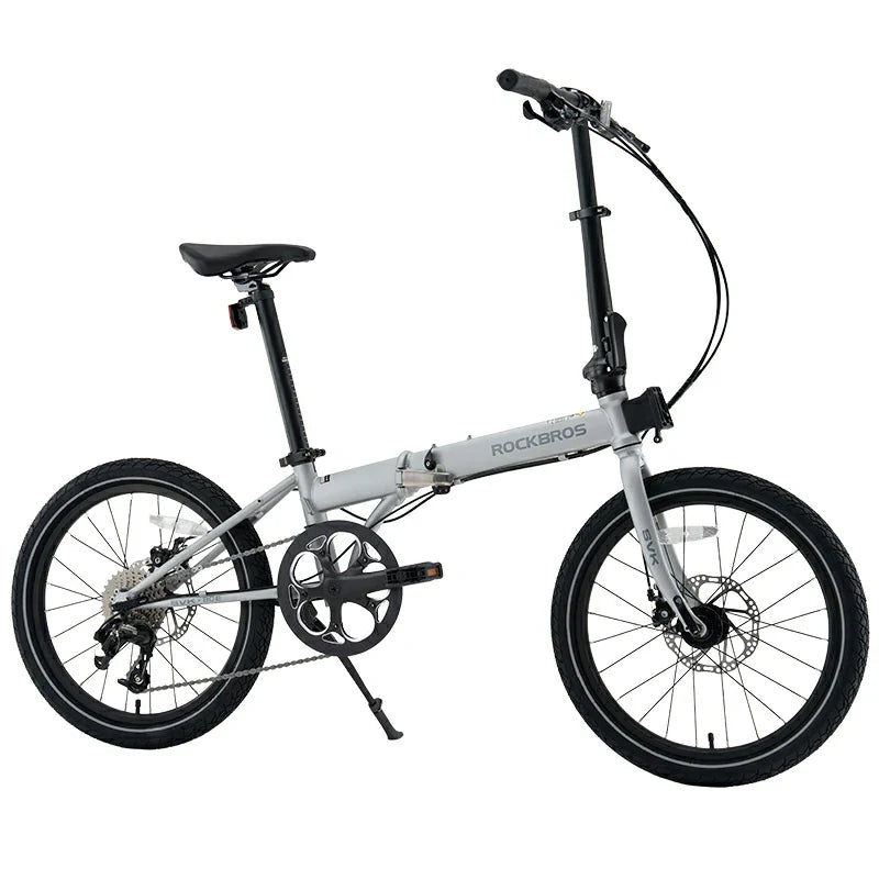 Load image into Gallery viewer, SVK-Folding Bike
