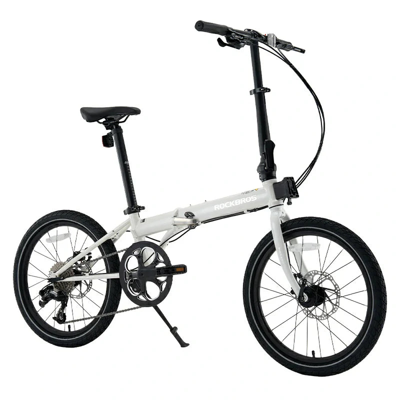 Load image into Gallery viewer, SVK-Folding Bike
