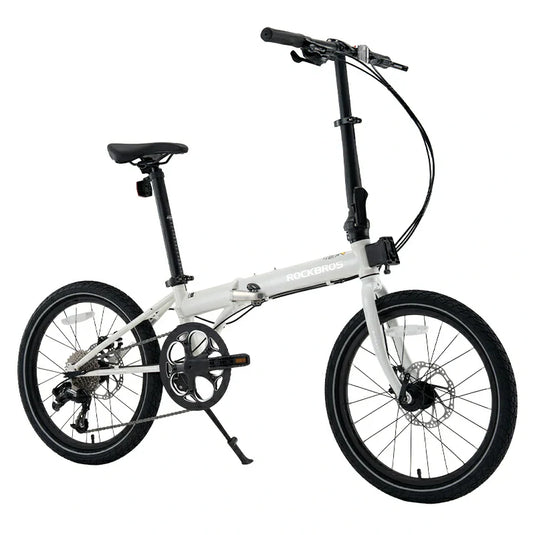 SVK-Folding Bike