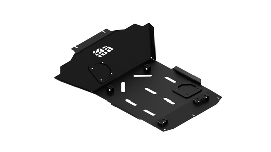 CBI Off Road LX600 Front Overland Skid Plate | 2022-2023