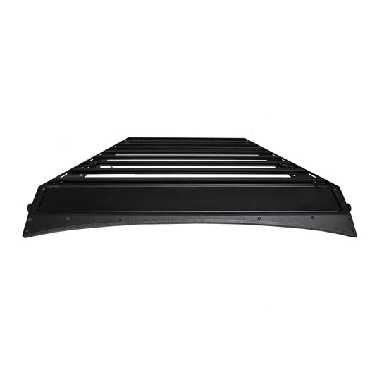 Cali Raised LED Premium Roof Rack For 2025+ Toyota 4Runner