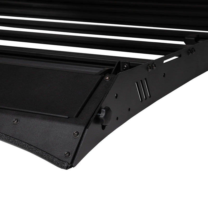 Load image into Gallery viewer, Cali Raised LED Premium Roof Rack For 2025+ Toyota 4Runner
