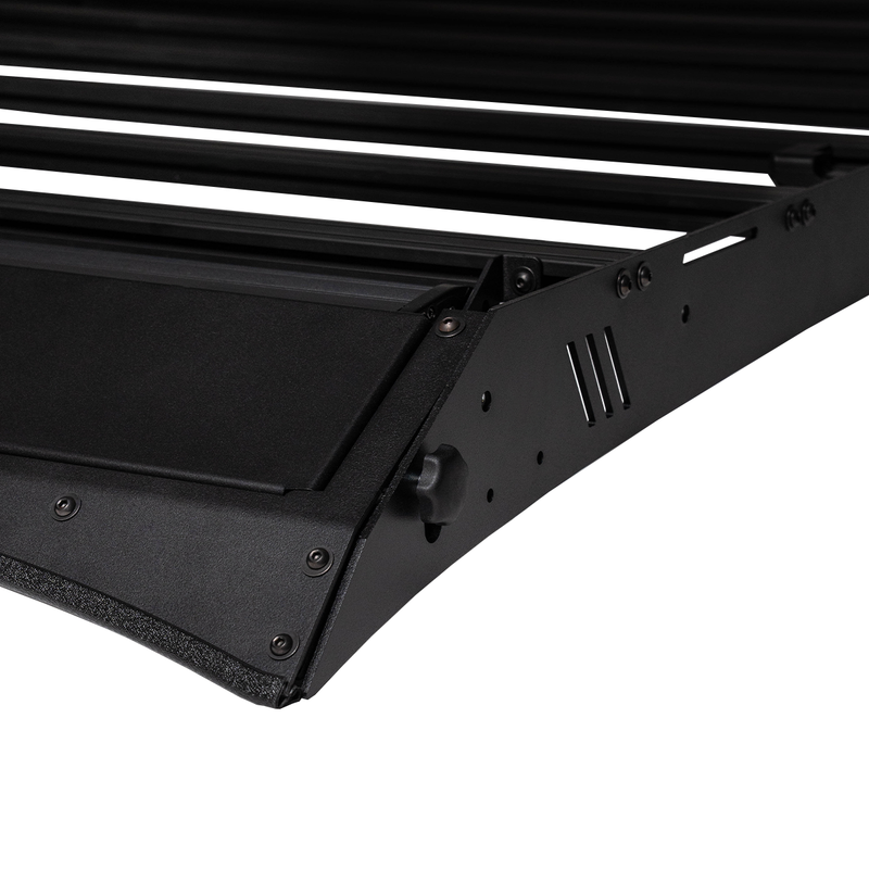 Load image into Gallery viewer, Premium Roof Rack For 2025+ Toyota 4Runner
