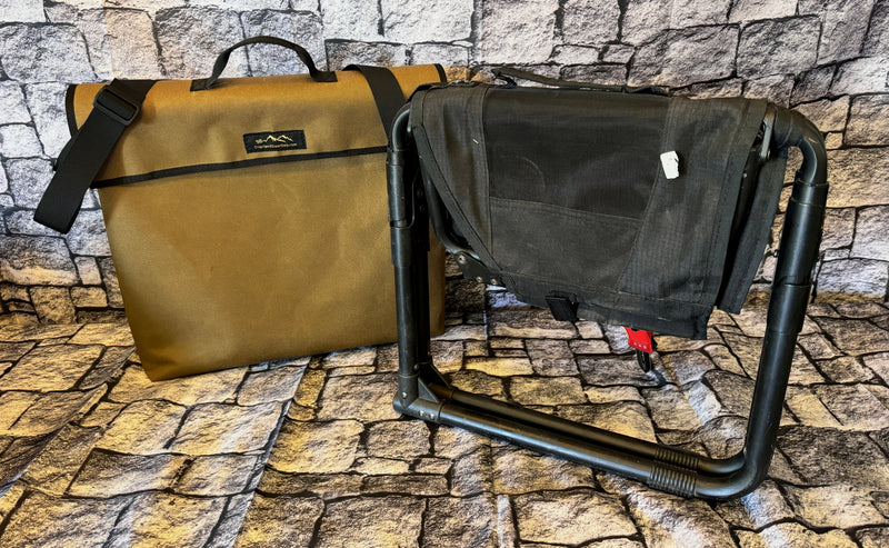 Load image into Gallery viewer, Front Runner Expander Chair Bag
