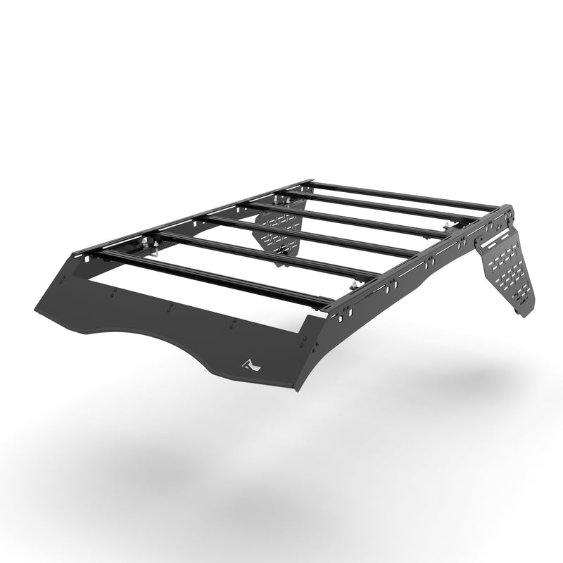 Load image into Gallery viewer, Modular Roof Rack For The Ford Bronco Sport (2021-Current)
