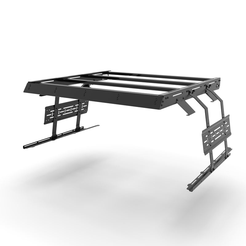 Load image into Gallery viewer, Modular Half Rack For The Ford Bronco (2021-Current)
