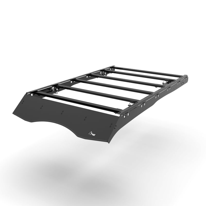 Load image into Gallery viewer, Modular Roof Rack For The Ford Bronco Sport (2021-Current)
