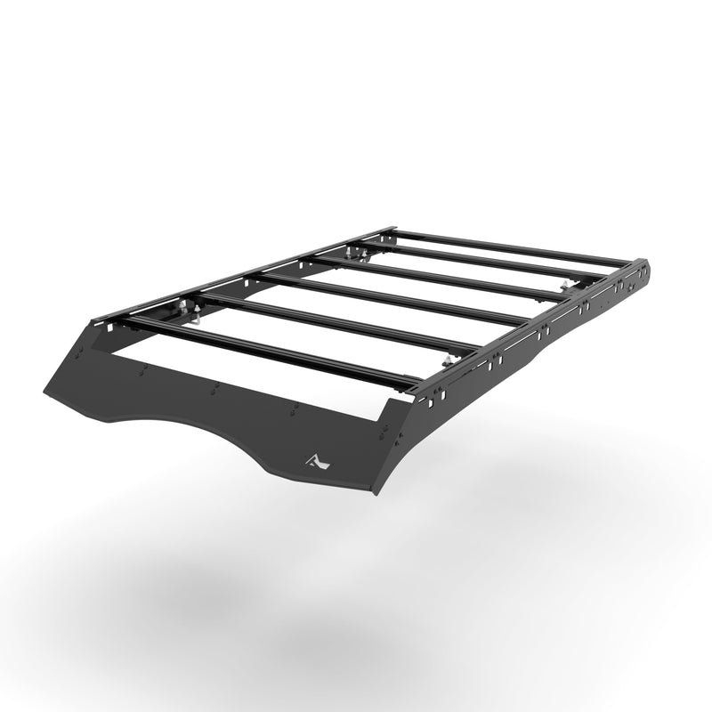 Load image into Gallery viewer, Modular Roof Rack For The Ford Bronco Sport (2021-Current)
