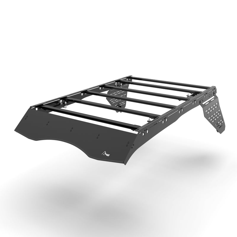 Load image into Gallery viewer, Modular Roof Rack For The Ford Bronco Sport (2021-Current)
