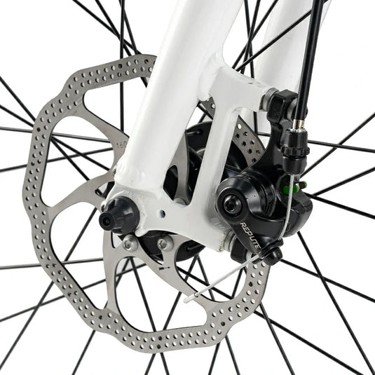 Teen 22-Inch Road Bike