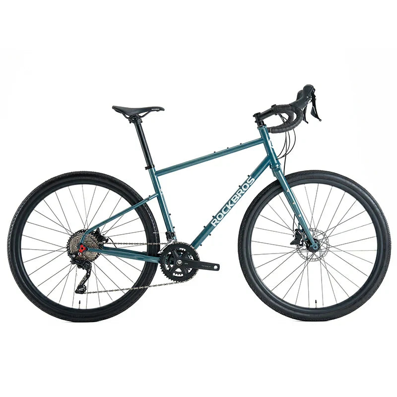 Load image into Gallery viewer, Voyager - Gravel Bike
